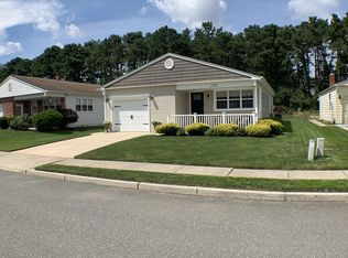 229 Orlando Blvd, Toms River, NJ 08757