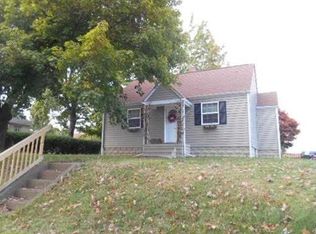 606 37th Street Ext, Beaver Falls, PA 15010