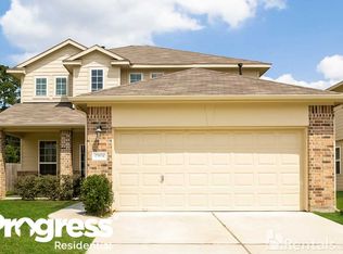 23634 Maple View Dr, Spring, TX 77373