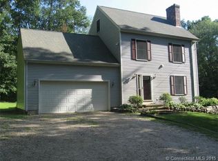 163 Music Vale Rd, Salem, CT 06420
