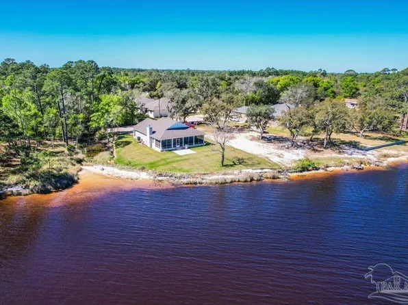 2878 Joe Pruitt Rd, Navarre, FL 32566