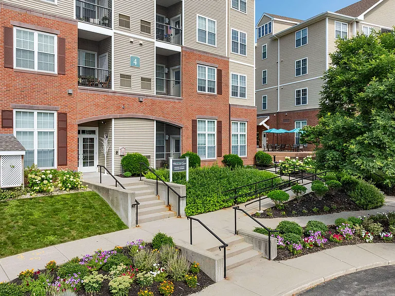 Residences at Highland Glen - 55+ Active Adult Community — Photo 23