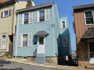 1121 Saint Martin St, Pittsburgh, PA
