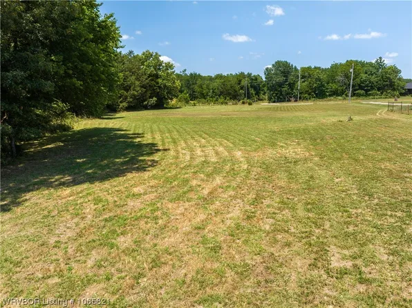 Tbd Thompson Ln, Cedarville, AR 72932