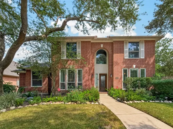 13002 Fox Brush Ln, Houston, TX 77041