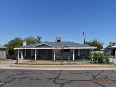 2620 N 40TH Drive, Phoenix, AZ, 85009