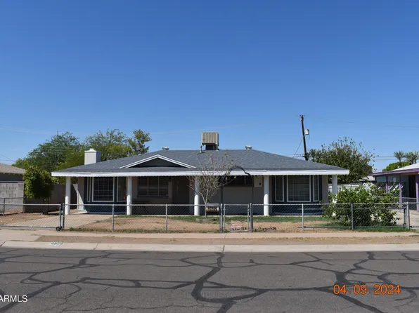 2620 N 40TH Drive, Phoenix, AZ 85009