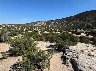 0 Cedar Ridge Loop, Ojo Caliente, NM 87549