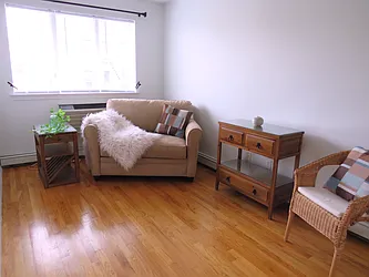 Rented by Brown Harris Stevens