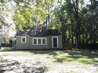 918 Richmond Rd, Rockingham, NC, 28379