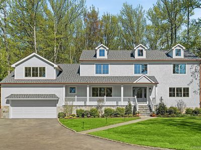 39A Barlow Lane, Rye, NY, 10580