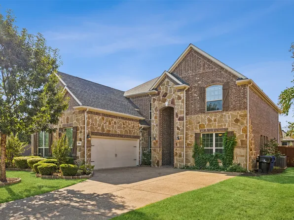 9789 Robinwoods Dr, Frisco, TX 75035