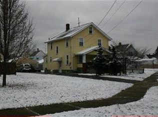 1532 W Ave Nw, Warren, OH