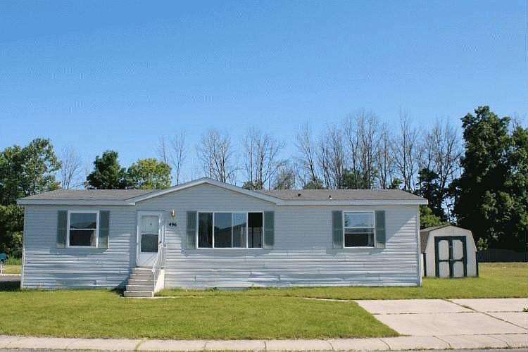 2nd image of 496 Sorrel Dr