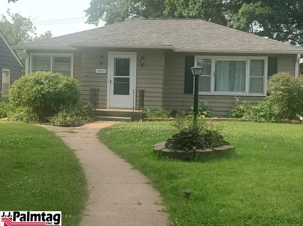 2011 3rd Ave, Nebraska City, NE 68410
