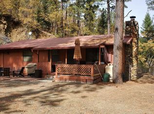 5150 E Alpine Dr, Prescott, AZ 86303