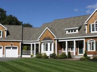 89 Farm Rd, Sherborn, MA 01770