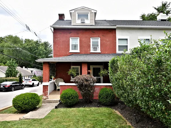 524 Stead St, Conshohocken, PA 19428