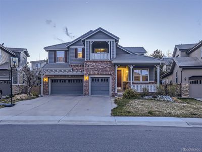 10613 Briarglen Circle, Highlands Ranch, CO, 80130