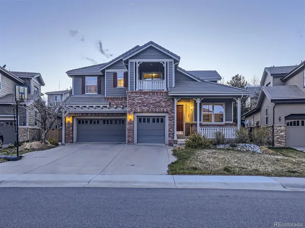 10613 Briarglen Circle, Highlands Ranch, CO 80130