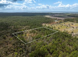 7400 County Road 208, Saint Augustine, FL 32092