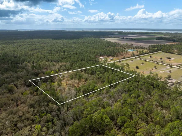 7400 County Road 208, Saint Augustine, FL 32092