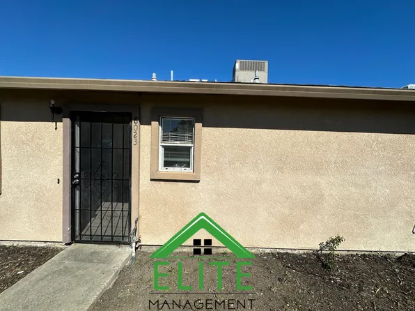 8023 Montgomery Ave, Stockton, CA 95209