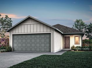 1242 Punta Mita St, Converse, TX 78109