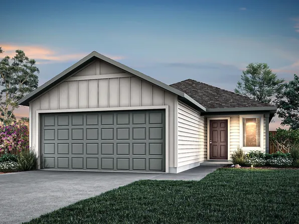 1242 PUNTA MITA STREET, Converse, TX 78109