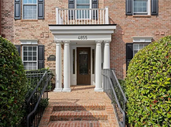 4855 Ivy Ridge Dr SE Unit 305, Atlanta, GA 30339