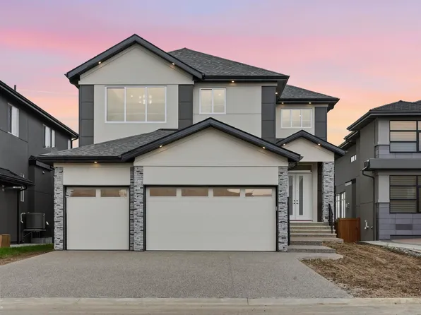 3019 64th Ave NE, Leduc County, AB T4X 2C1