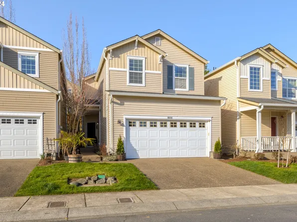 16135 SW Blue Goose Ln, Beaverton, OR 97007