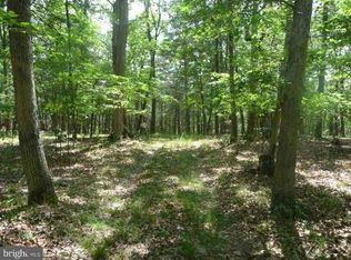 Ridge View Dr, Oldtown, MD 21555