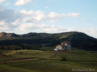 69 Staghorn Rd, Laramie, WY 82070