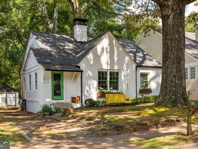 620 Avery St, Decatur, GA, 30030