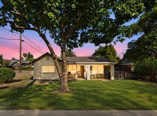 2160 Gunn Rd, Carmichael, CA 95608