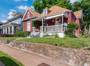 1028 Villa Pl, Nashville, TN 37212