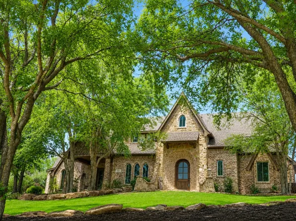 1985 Woodland Dr, Crossroads, TX 76227