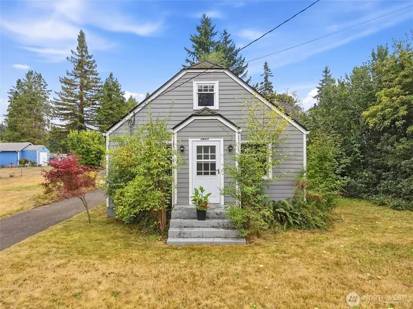 2807 18th Avenue SE, Olympia, WA 98501
