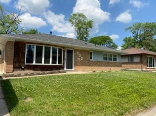 432 Niagara St, Park Forest, IL 60466