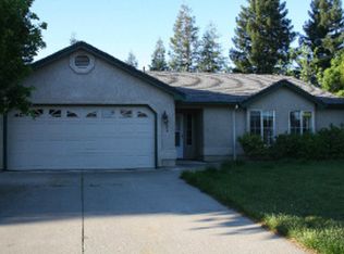 286 Pinon Way, Red Bluff, CA 96080