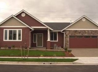 3478 Red Arrow, Lebanon, OR 97355