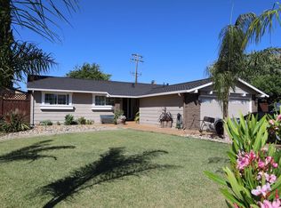 2582 Sherlock Dr, San Jose, CA 95121