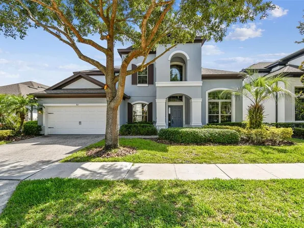 811 Sherbourne Cir, Lake Mary, FL 32746