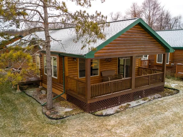 5843 Lakeshore Ln NW, Cass Lake, MN 56633