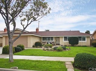 2806 E Coolidge Ave, Orange, CA 92867