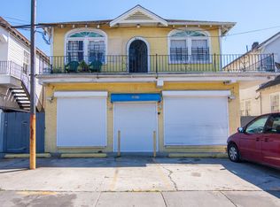 2031 Desire St, New Orleans, LA 70117