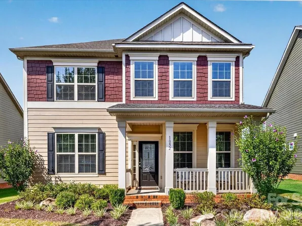 1052 Delridge St #985, Waxhaw, NC 28173
