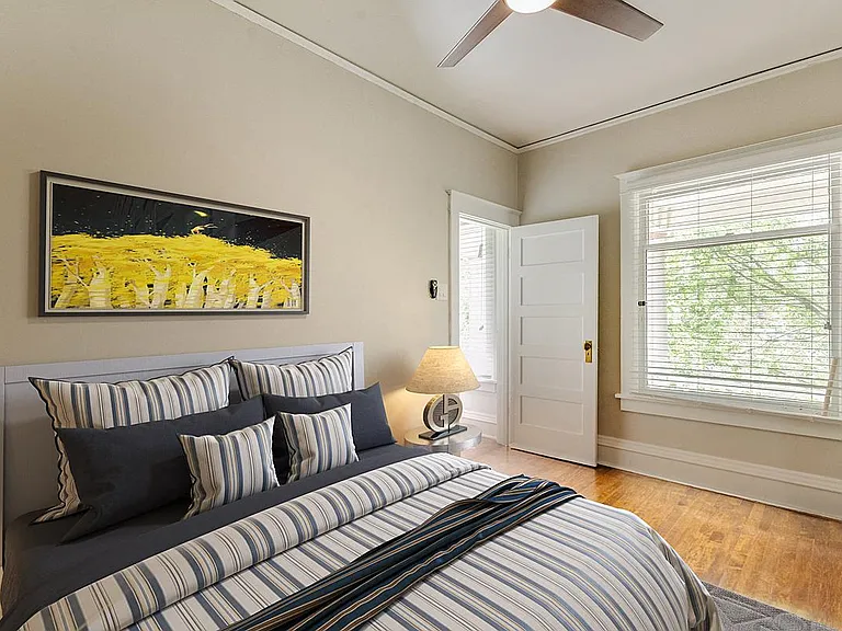 1124 N. St. Paul Street — Photo 4