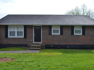 1365 Dale Dr, Lexington, KY, 40517
